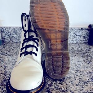 The original doc marten boosts